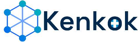 Kenkok Health logo