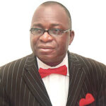 Sen. Ayo Arise