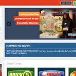 QuickLotto - Lottery Management System project