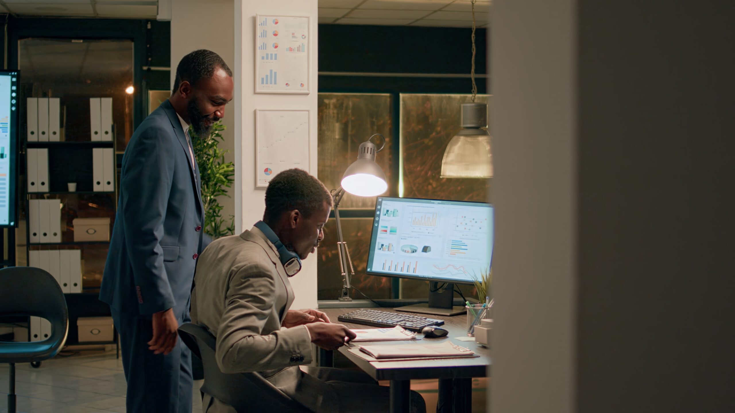 Office Automation preview