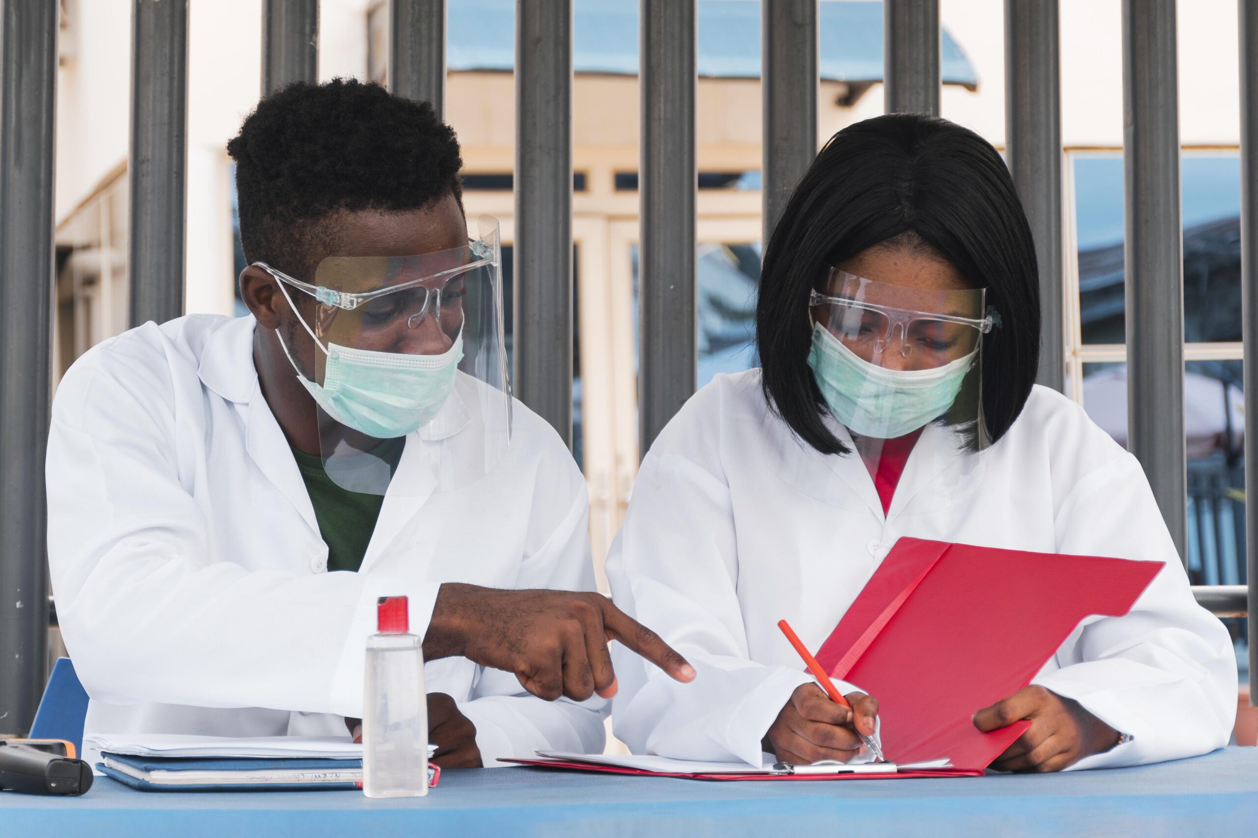 Laboratory Automation preview