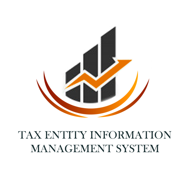 Revpro Engine - Tax Entity Information Management System project