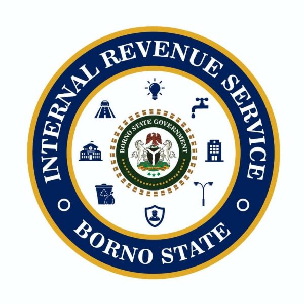 Borno State IRS (BIRS) project