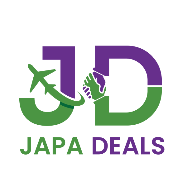 Japa Deals - Naija Marketplace project