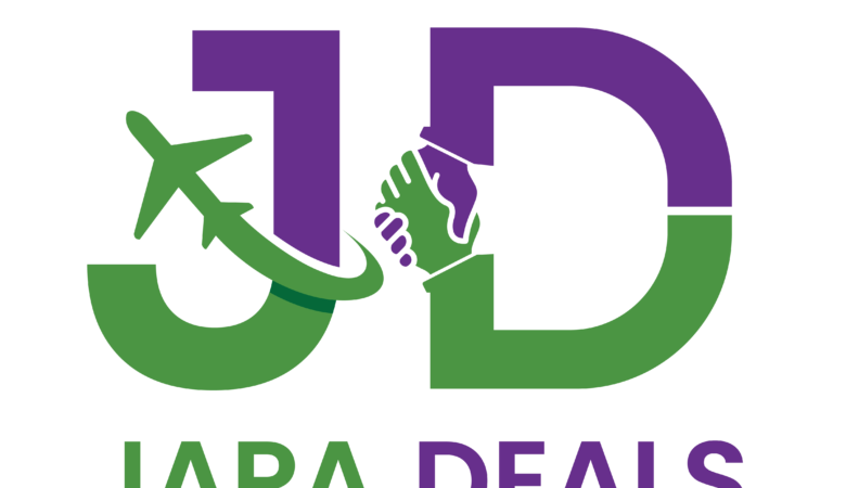 Japa Deals – Naija Marketplace