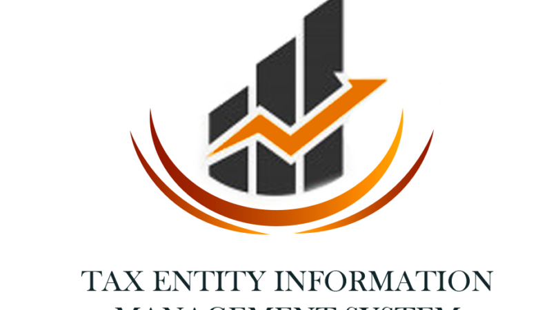 Revpro Engine – Tax Entity Information Management System