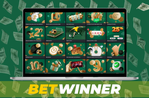 Betwinner Sports Bet The Ultimate Guide to Sports Betting