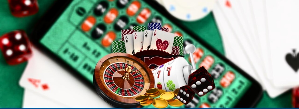 Casinos Not on Gamstop A Comprehensive Guide for Online Gamblers