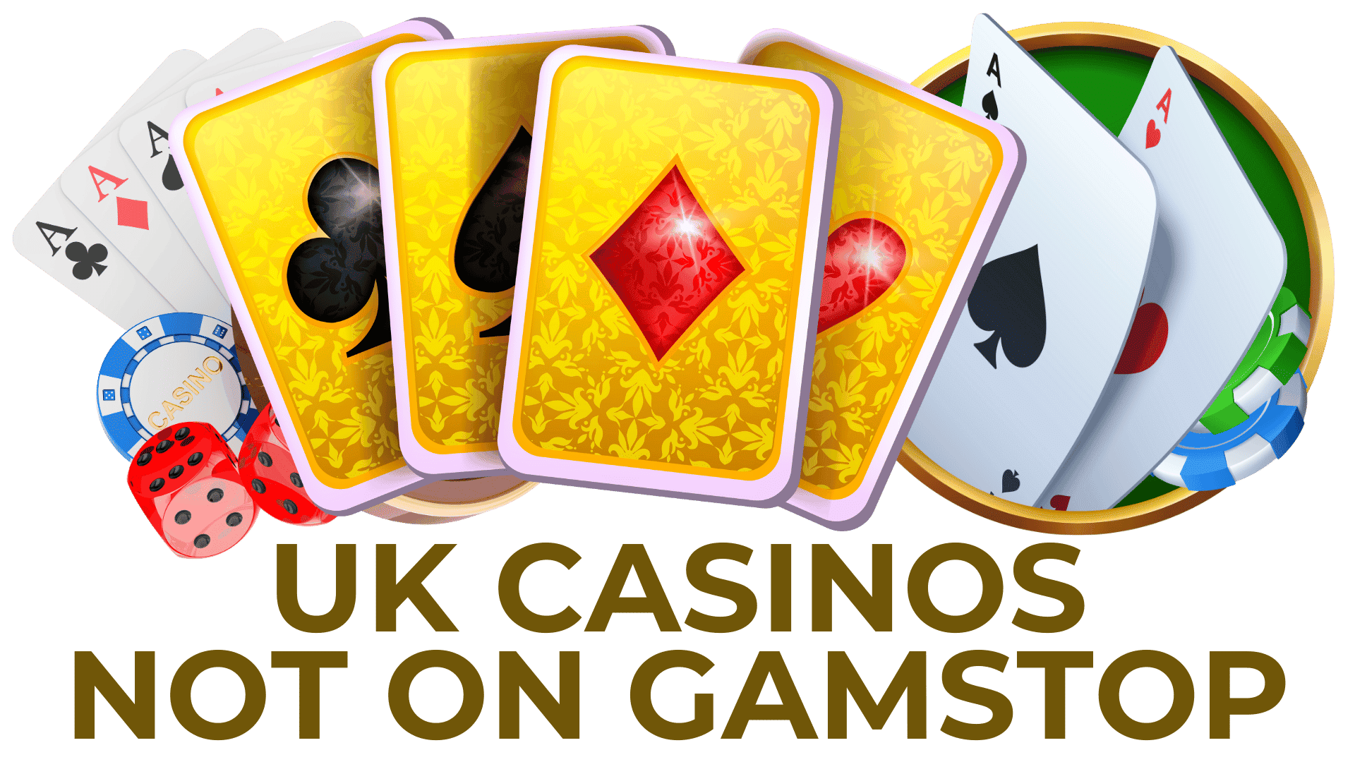 Casinos Not on Gamstop A Comprehensive Guide for Online Gamblers