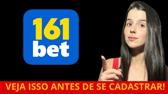 Descobrindo o Mundo das Apostas com 161Bet