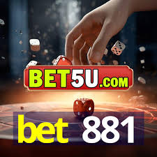 Explore the Thrilling World of 881x Bet 17