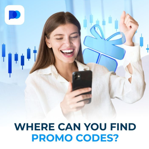 Exploring the World of Pocket Option Promo Codes