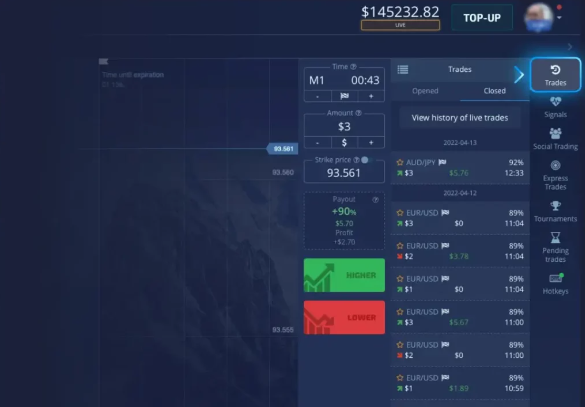 Mengenal Platform Trading Pocket Option Panduan Lengkap dan Fitur-Fitur