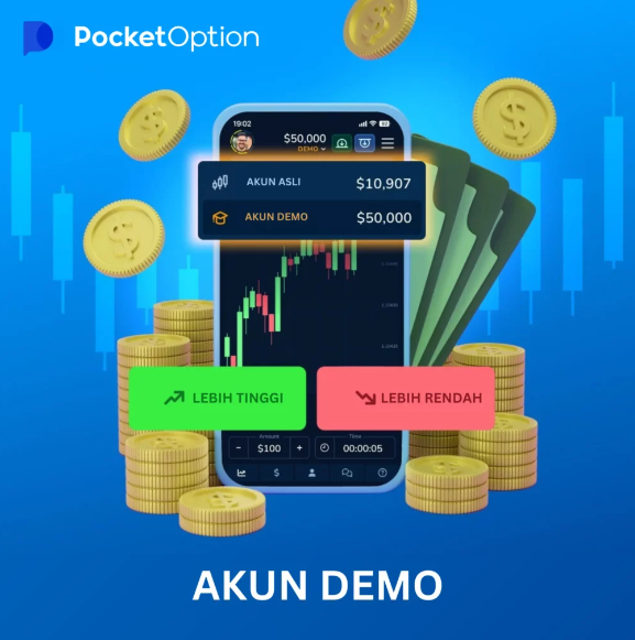 Mengenal Platform Trading Pocket Option Panduan Lengkap dan Fitur-Fitur