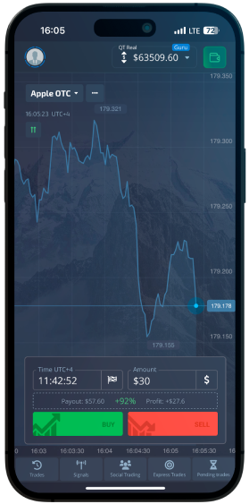 Pocket Option Leverage Maximizing Your Trading Potential