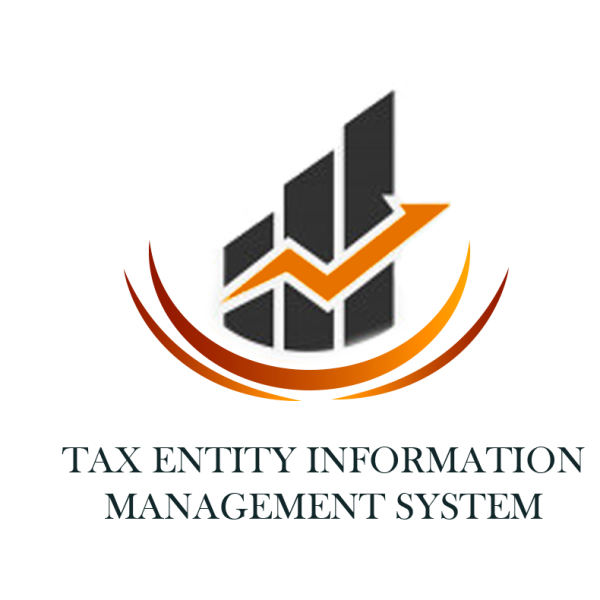 Revpro Engine – Tax Entity Information Management System