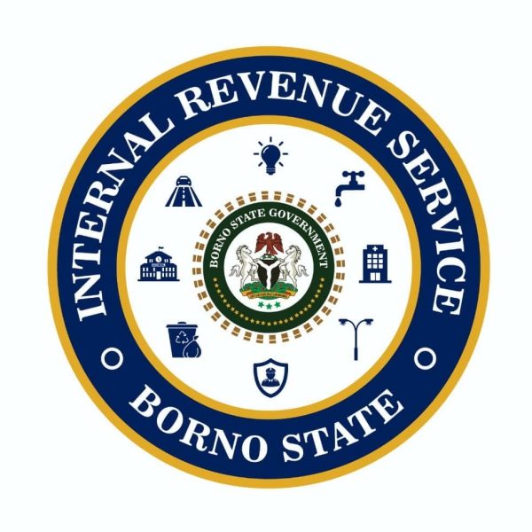 Borno State IRS (BIRS)